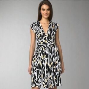 Cute DvF vintage dress